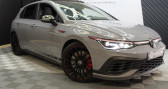 Annonce Volkswagen Golf occasion Essence GTI Clubsport EDITION 45 300 DSG 7 SUIVI VW  COIGNIERES