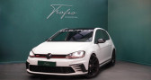 Annonce Volkswagen Golf occasion Essence GTI Clubsport I 2.0 265CH I Dynaudio I KW V3 I Garantie � le petit quevilly