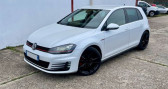 Annonce Volkswagen Golf occasion Essence GTI DSG  Marcilly-Le-Châtel