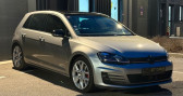 Annonce Volkswagen Golf occasion Essence GTI DSG6 2.0 TSI 220ch BlueMotion Technology 5p �chappement  � GENAY