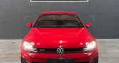 Annonce Volkswagen Golf occasion Essence GTI Dynaudio à Gambais