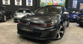 Volkswagen Golf occasion année 2015 boite Automatique Annonce Volkswagen Golf occasion Essence GTI Finition Performance 230 ch CT OK à Chazay-d'azergues