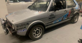 Volkswagen Golf occasion année 1978 boite Manuelle Annonce Volkswagen Golf occasion Essence GTI MK1 à SAINT-LAURENT DU VAR