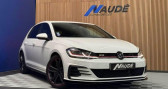Volkswagen Golf GTI PERFORAMANCE 2.0 TSI 245 CH DSG 7 - Ligne Inox Ragazzon  2020 - annonce de voiture en vente sur Auto Sélection.com