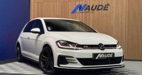 Volkswagen Golf , garage NAUDE AUTOMOBILES LOZANNE  Lozanne