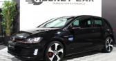 Volkswagen Golf GTI PERFORMANCE 2.0 16V TSI-230-BV DSG 6-SECONDE MAIN  2015 - annonce de voiture en vente sur Auto Sélection.com