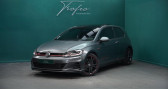Volkswagen Golf GTI Performance 2.0 TFSI 245cv BVM - Toit ouvrant - Pack hiv  2019 - annonce de voiture en vente sur Auto S&eacute;lection.com