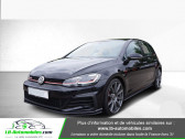 Volkswagen Golf occasion année 2018 boite Manuelle Annonce Volkswagen Golf occasion Essence GTI Performance 2.0 TSI 230 BlueMotion Technology à Beaupuy