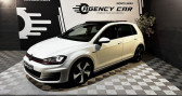 Volkswagen Golf GTI Performance 2.0 TSI 230ch - Toit Ouvrant - Dynaudio  � Monboucher sur jabron 26