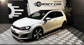 Volkswagen Golf , garage AGENCY CAR MONTELIMAR � Monboucher sur jabron
