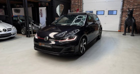 Volkswagen Golf , garage HARBOT PARIS  Saint Ouen L'Aumone