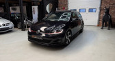 Volkswagen Golf occasion année 2017 boite Automatique Annonce Volkswagen Golf occasion Essence GTI PERFORMANCE 2.0 TSI 245 cv DSG7 - TOIT OUVRANT - CARPLAY à Saint Ouen L'Aumone