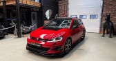 Volkswagen Golf GTI PERFORMANCE 2.0 TSI 245 cv DSG7 - TOIT OUVRANT - DYNAUDI  2019 - annonce de voiture en vente sur Auto Sélection.com