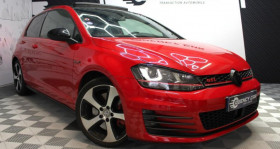 Volkswagen Golf , garage AGENCY CAR VALENCE � Montelier