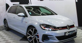 Annonce Volkswagen Golf occasion Essence GTI Performance 230 � Montelier