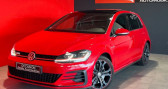 Annonce Volkswagen Golf occasion Essence GTI Performance 245 cv  MONTROND LES BAINS