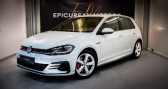 Annonce Volkswagen Golf occasion Essence GTI Performance 245ch DSG7  Vence
