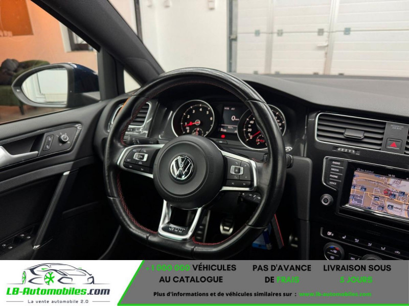 Volkswagen Golf GTI Performance BMT *PANORAMA*NAVI*AHK  occasion � Beaupuy - photo n�9