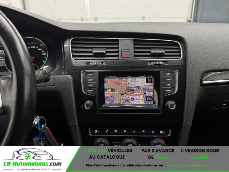 Volkswagen Golf GTI Performance BMT *PANORAMA*NAVI*AHK  occasion � Beaupuy - photo n�8