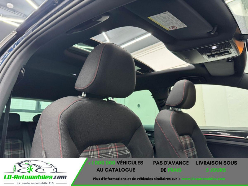 Volkswagen Golf GTI Performance BMT *PANORAMA*NAVI*AHK  occasion � Beaupuy - photo n�7
