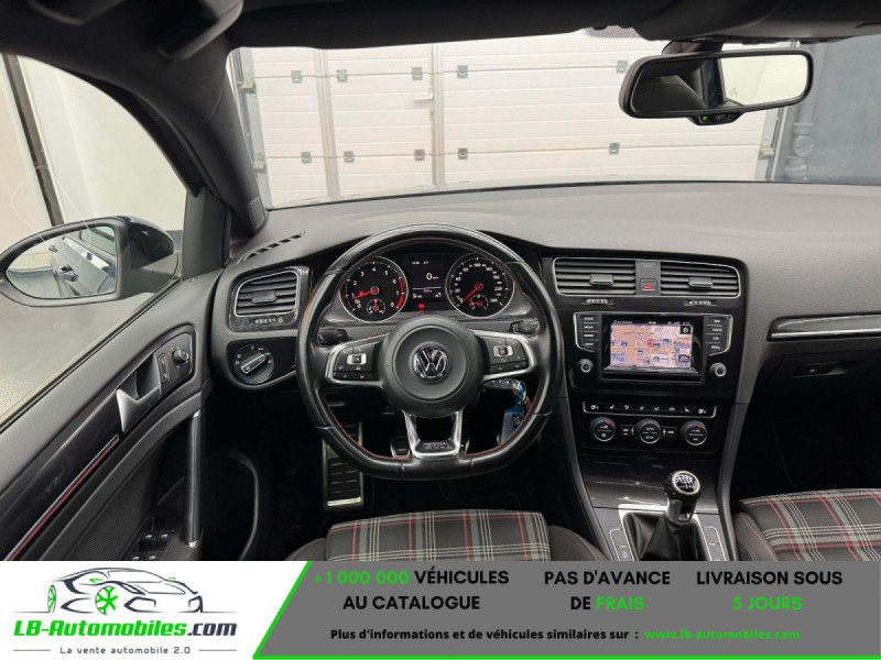 Volkswagen Golf GTI Performance BMT *PANORAMA*NAVI*AHK  occasion � Beaupuy - photo n�6