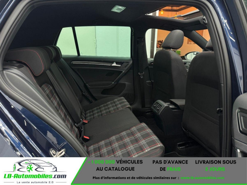 Volkswagen Golf GTI Performance BMT *PANORAMA*NAVI*AHK  occasion � Beaupuy - photo n�5