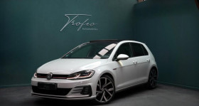 Volkswagen Golf , garage TROFEO � le petit quevilly