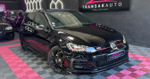 Volkswagen Golf GTI TCR 2.0 TSI 290 ch DSG7 ~ Dynaudio ~ Toit ouvrant ~ Cam  2019 - annonce de voiture en vente sur Auto Sélection.com