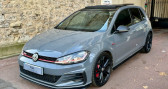Annonce Volkswagen Golf occasion Essence GTI TCR 290 cv  Saint-maur-des-fosss