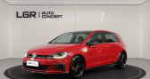 Volkswagen Golf GTI TCR Akrapovic / Camra / DYNAUDIO / Reifnitz  2019 - annonce de voiture en vente sur Auto Sélection.com