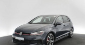 Annonce Volkswagen Golf occasion Essence GTI VII Performance 2.0 Pano/Attelage  La Courneuve