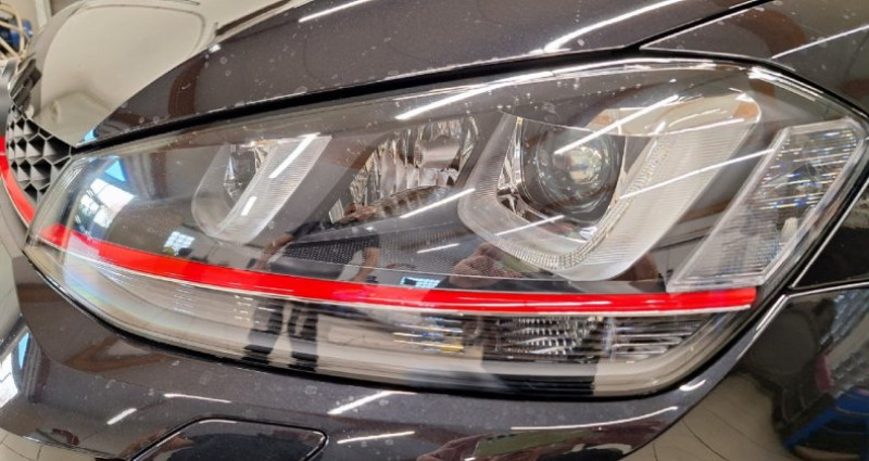 Volkswagen Golf GTI VII type-r CLUBSPORT S  occasion  Courtry - photo n5