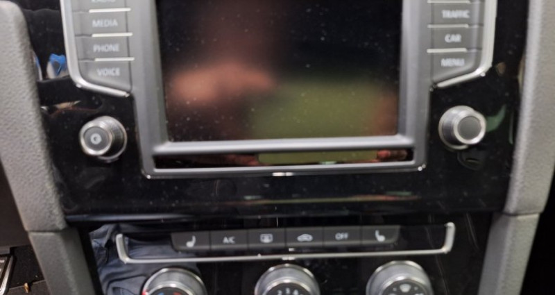 Volkswagen Golf GTI VII type-r CLUBSPORT S  occasion  Courtry - photo n4