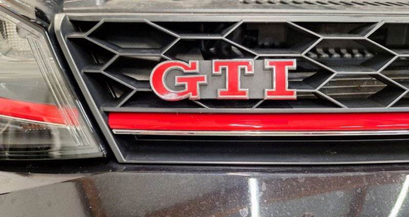Volkswagen Golf GTI VII type-r CLUBSPORT S  occasion  Courtry - photo n7
