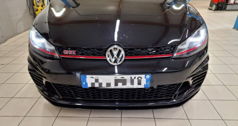Volkswagen Golf GTI VII type R Clubsport S  occasion  Courtry