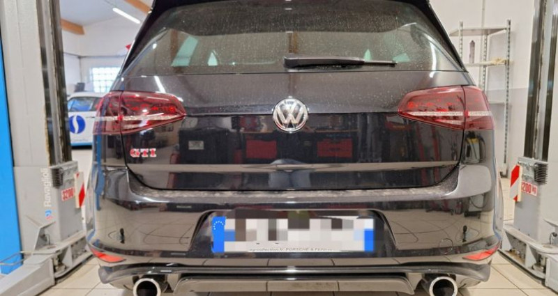 Volkswagen Golf GTI VII type R Clubsport S  occasion  Courtry - photo n3