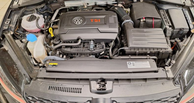 Volkswagen Golf GTI VII type R Clubsport S  occasion  Courtry - photo n7