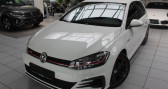 Annonce Volkswagen Golf occasion Essence GTI  REPLONGES