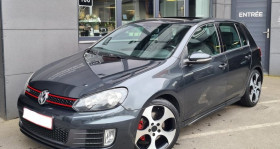Volkswagen Golf , garage GH  Neuville en Ferrain