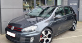 Volkswagen Golf occasion année 2011 boite Automatique Annonce Volkswagen Golf occasion Essence GTI à Neuville en Ferrain