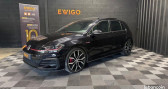 Volkswagen Golf occasion année 2017 boite Automatique Annonce Volkswagen Golf occasion Essence GTI à Lavilledieu
