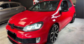 Volkswagen Golf GTI   lintot 76