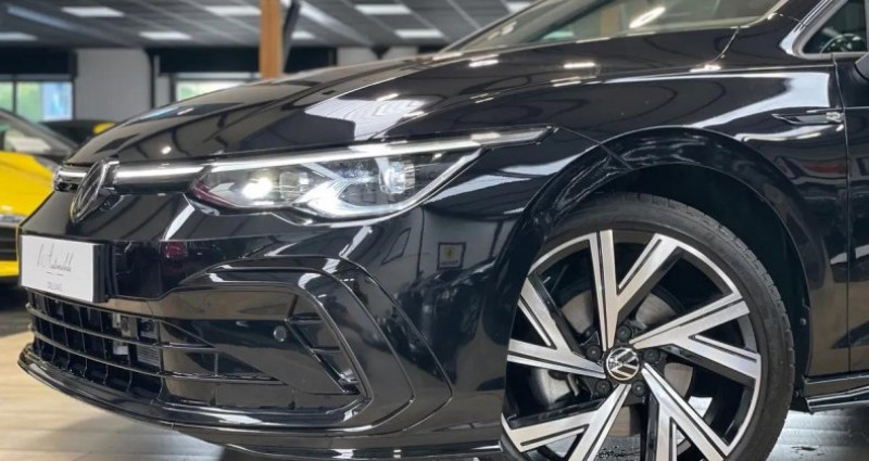 Volkswagen Golf HATCHBACK - 1.5L eTSI DSG7 130CH - FINITION R-LINE - CARPLAY 2024 - photo n°2 Volkswagen Golf HATCHBACK - 1.5L eTSI DSG7 130CH - FINITION R-LINE - CARPLAY  occasion à Saint Denis En Val - photo n°2