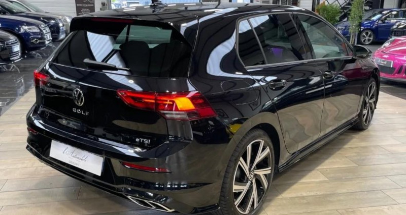 Volkswagen Golf HATCHBACK - 1.5L eTSI DSG7 130CH - FINITION R-LINE - CARPLAY 2024 - photo n°5 Volkswagen Golf HATCHBACK - 1.5L eTSI DSG7 130CH - FINITION R-LINE - CARPLAY  occasion à Saint Denis En Val - photo n°5