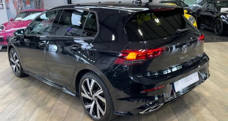 Volkswagen Golf HATCHBACK - 1.5L eTSI DSG7 130CH - FINITION R-LINE - CARPLAY 2024 - photo n°7 Volkswagen Golf HATCHBACK - 1.5L eTSI DSG7 130CH - FINITION R-LINE - CARPLAY  occasion à Saint Denis En Val - photo n°7
