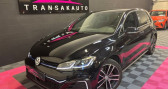 Volkswagen Golf occasion année 2020 boite Automatique Annonce Volkswagen Golf occasion Hybride Hybride Rechargeable 1.4 TSI 204 DSG6 GTE /Apple CarPlay à Harfleur