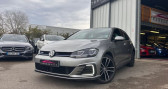 Annonce Volkswagen Golf occasion Hybride Hybride Rechargeable 1.4 TSI 204 DSG6 GTE - CAM   VIRTUAL     SAINT CANNAT