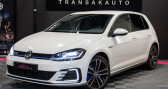 Annonce Volkswagen Golf occasion Hybride Hybride Rechargeable 1.4 TSI 204 DSG6 GTE � Golbey