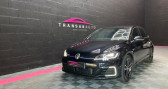 Annonce Volkswagen Golf occasion Hybride Hybride Rechargeable 1.4 TSI 204 DSG6 GTE  Chaponost
