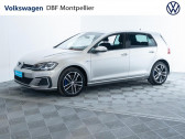 Volkswagen Golf Hybride Rechargeable 1.4 TSI 204 DSG6 GTE  2020 - annonce de voiture en vente sur Auto Sélection.com